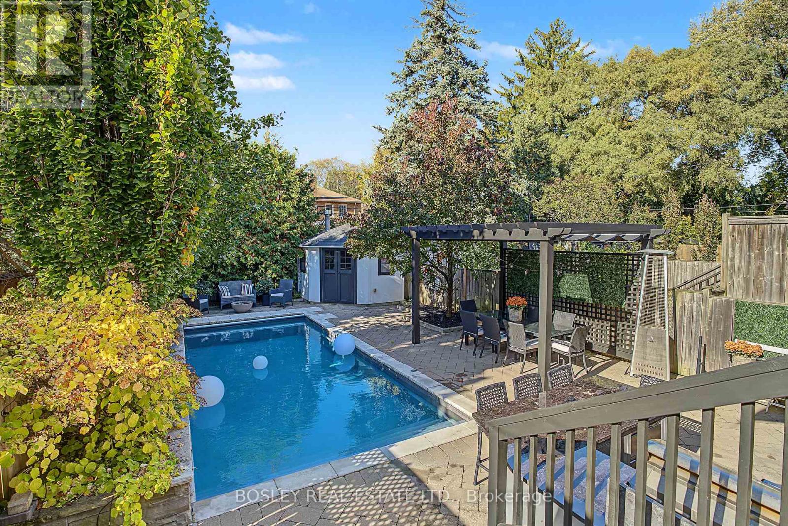 34 Glenbrae Avenue, Toronto, ON photo 34
