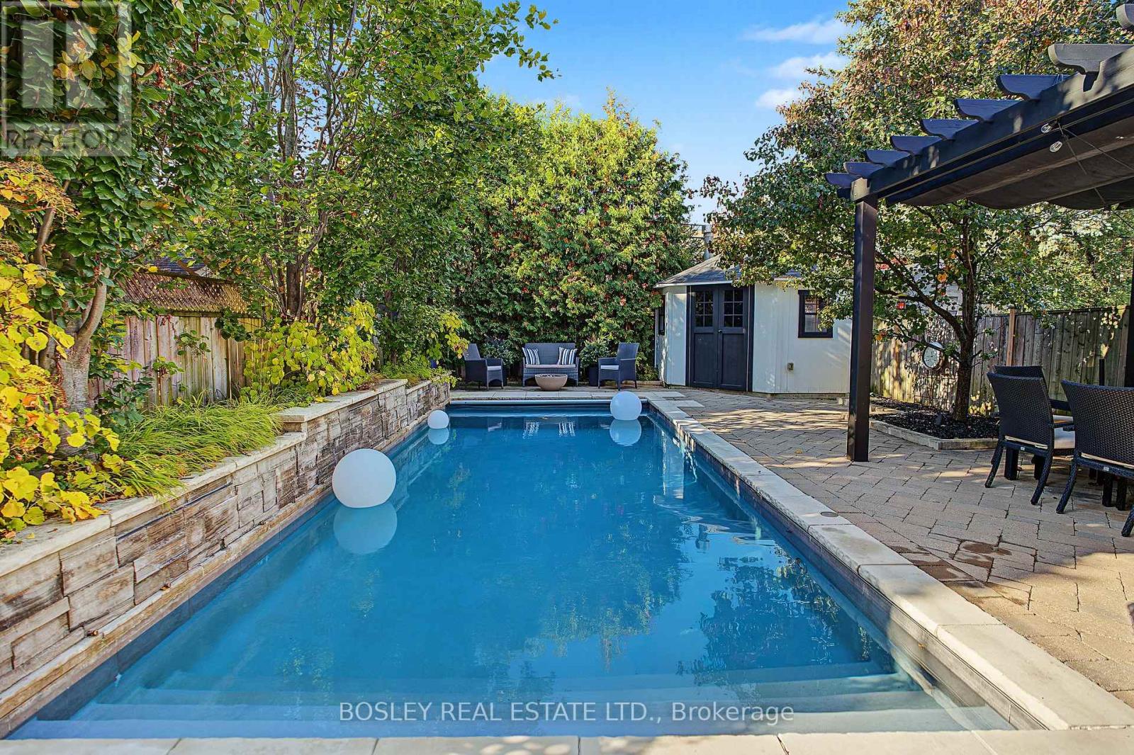34 Glenbrae Avenue, Toronto, ON photo 35