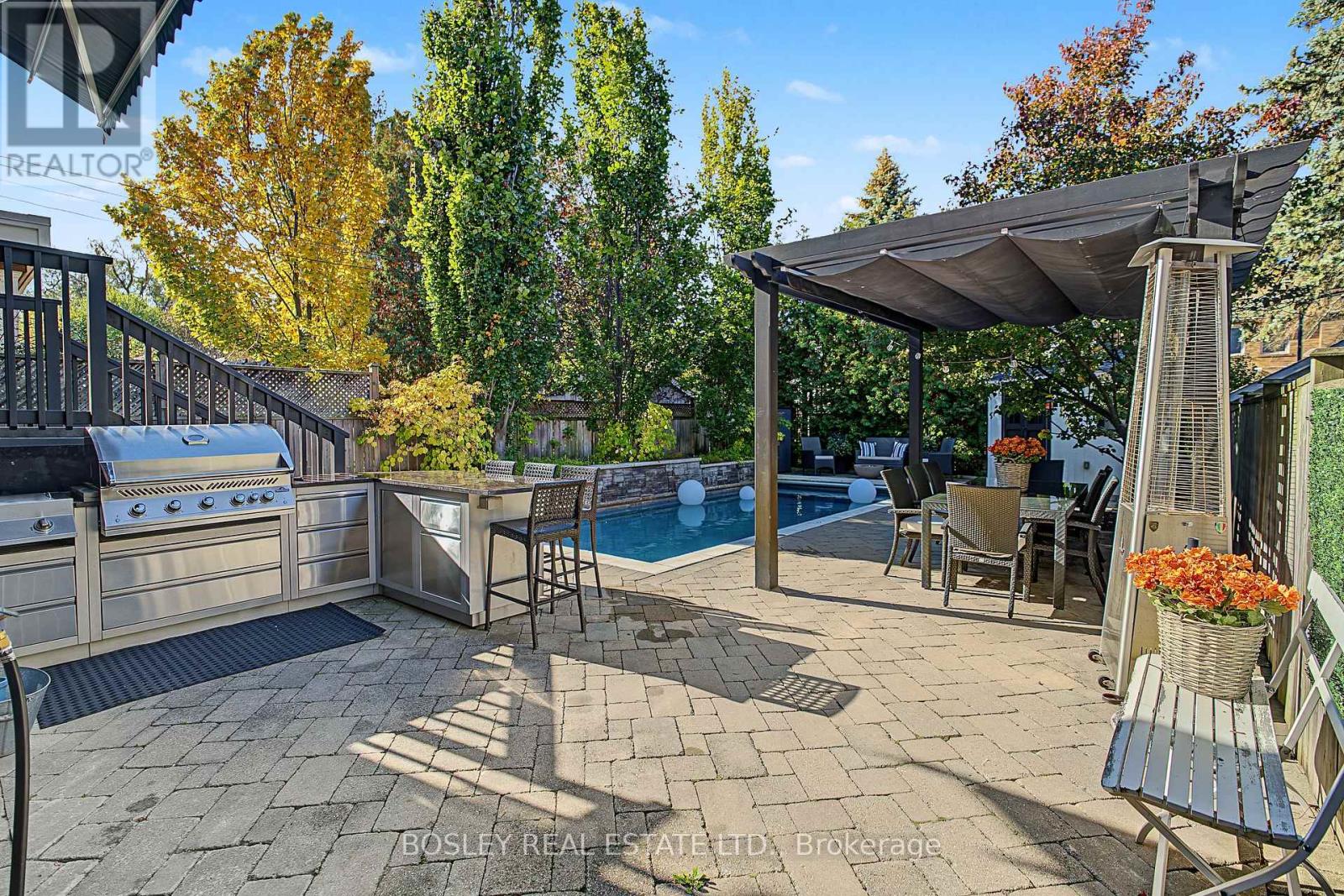 34 Glenbrae Avenue, Toronto, ON photo 36