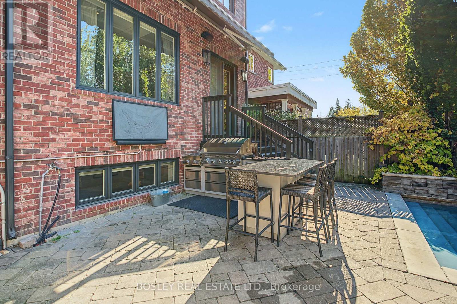 34 Glenbrae Avenue, Toronto, ON photo 37