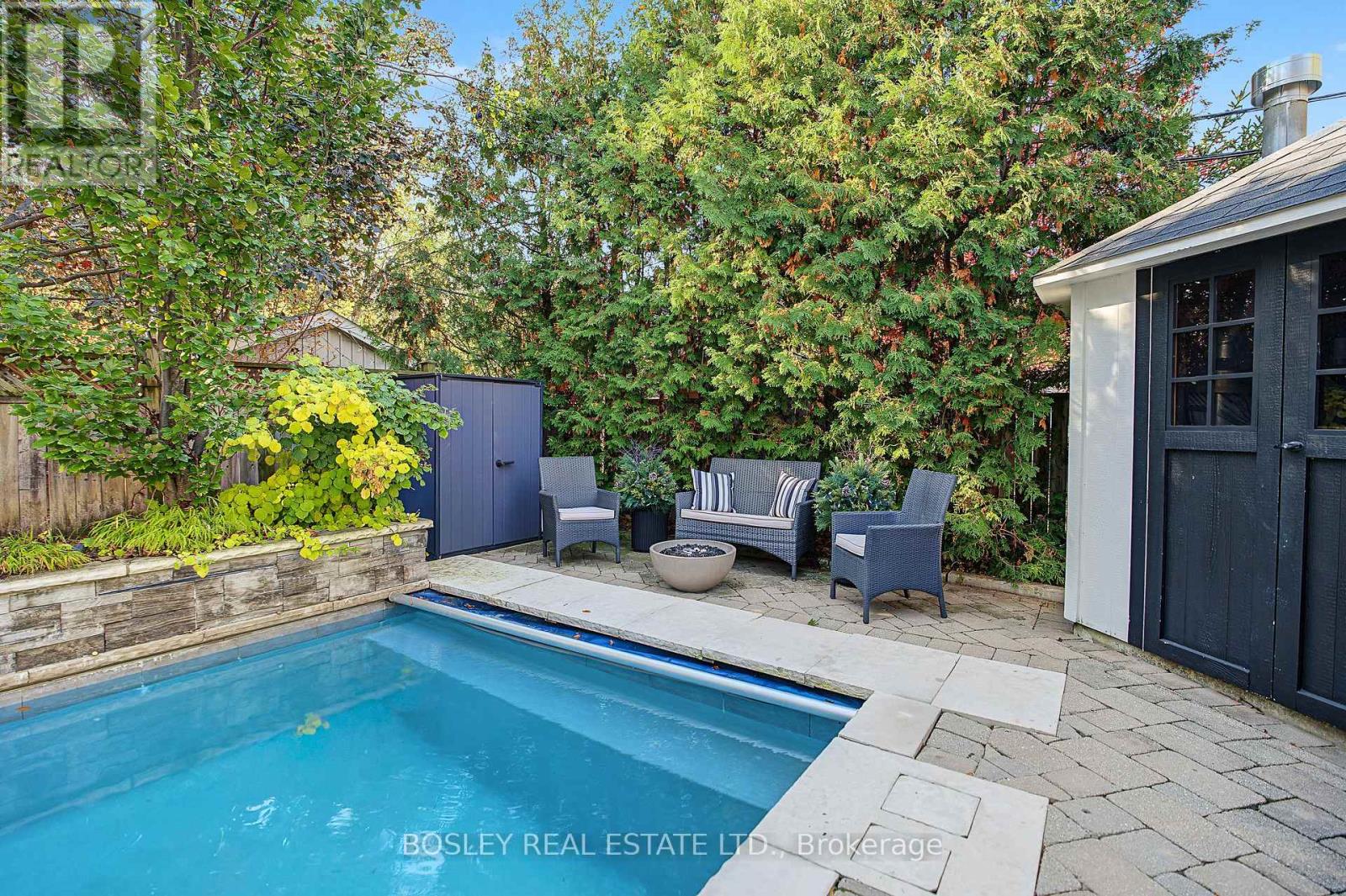 34 Glenbrae Avenue, Toronto, ON photo 38
