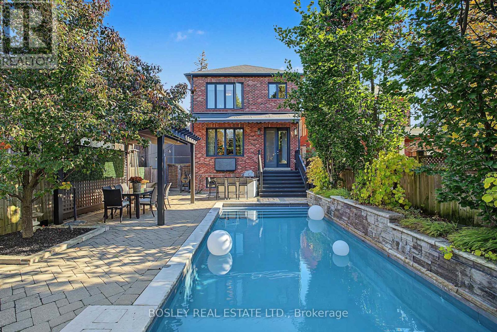 34 Glenbrae Avenue, Toronto, ON photo 39