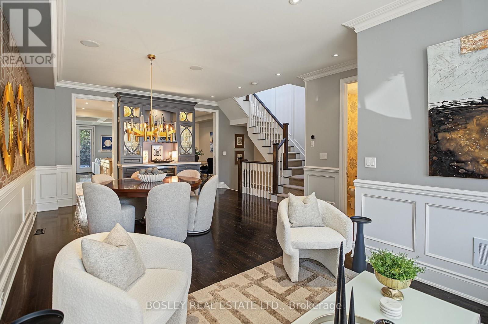 34 Glenbrae Avenue, Toronto, ON photo 5