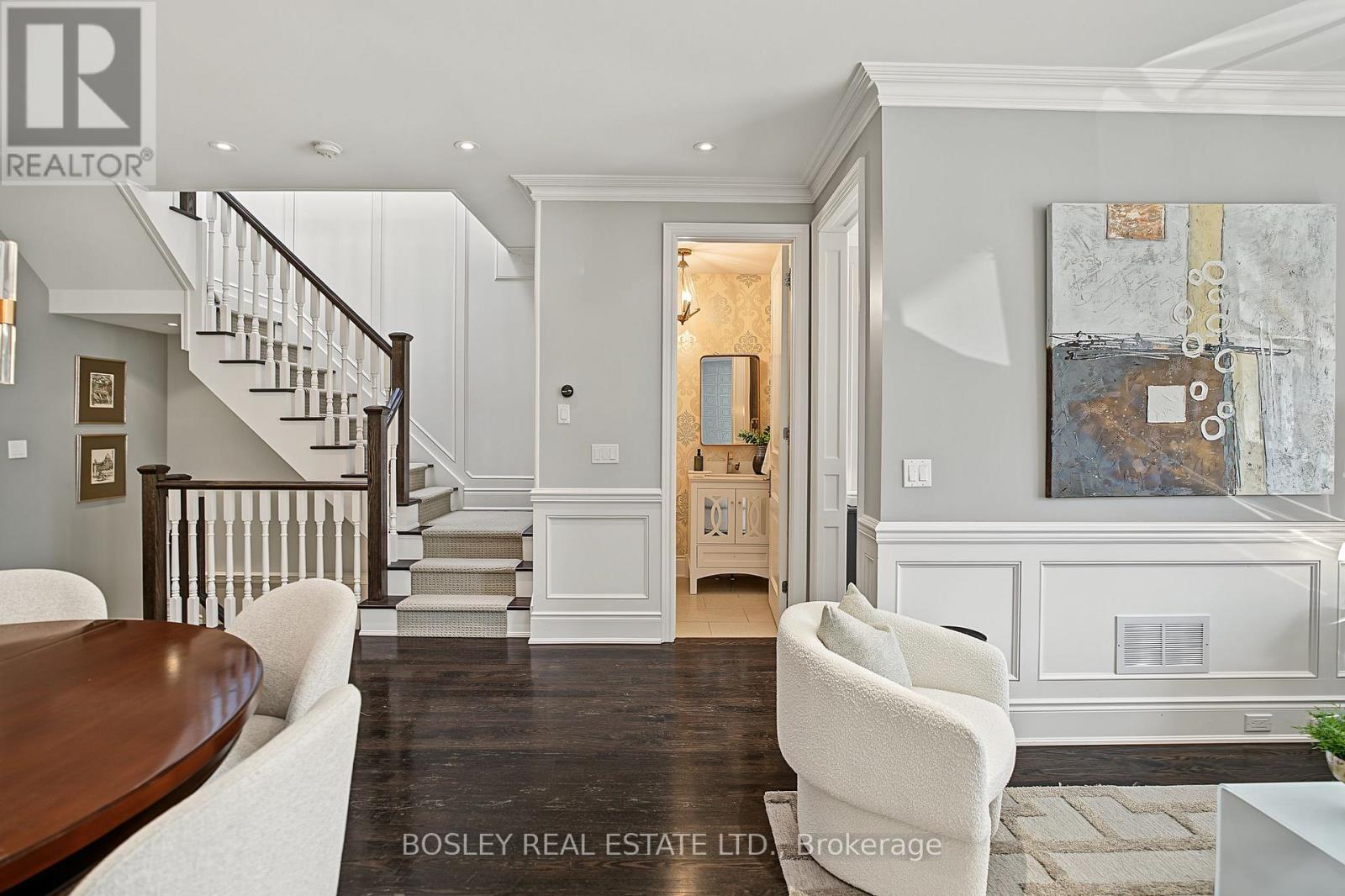 34 Glenbrae Avenue, Toronto, ON photo 7