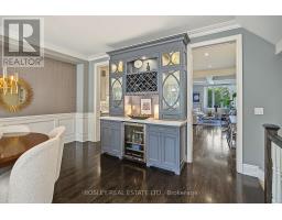 Eating area - 34 Glenbrae Avenue, Toronto, ON M4G3R5 Photo 10