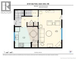 20 West Vale Park, Saint John, NB E2M5B4 Photo 44