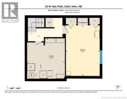 20 West Vale Park, Saint John, NB E2M5B4 Photo 46