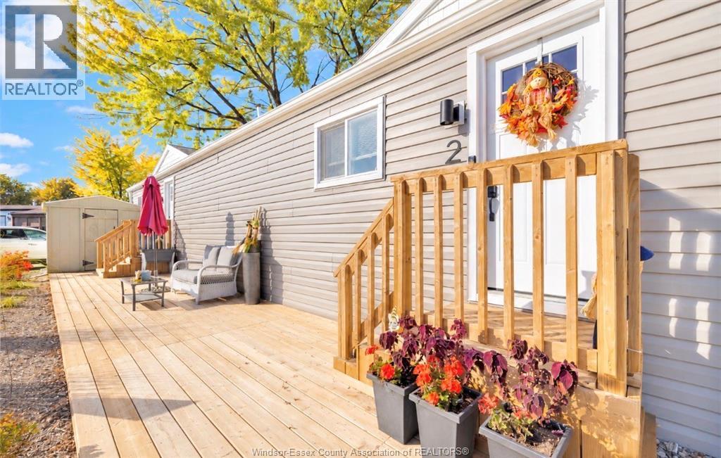 MLS# 26026181: 2 LOUISA, Lakeshore, Canada