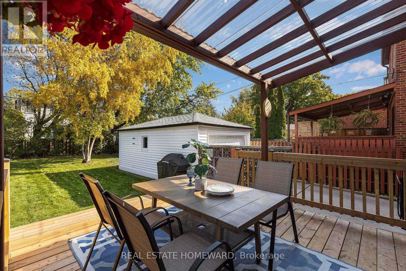 275 Blantyre Avenue, Toronto, ON photo 21