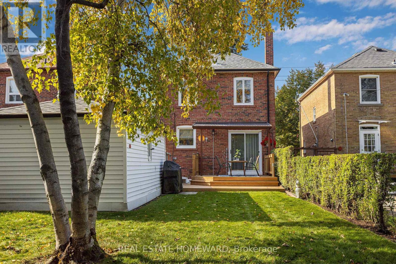 275 Blantyre Avenue, Toronto, ON photo 23