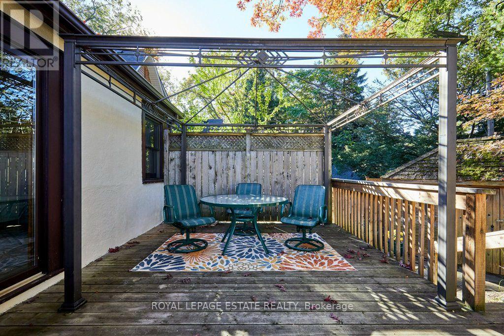 26 Bingham Avenue, Toronto, ON photo 20