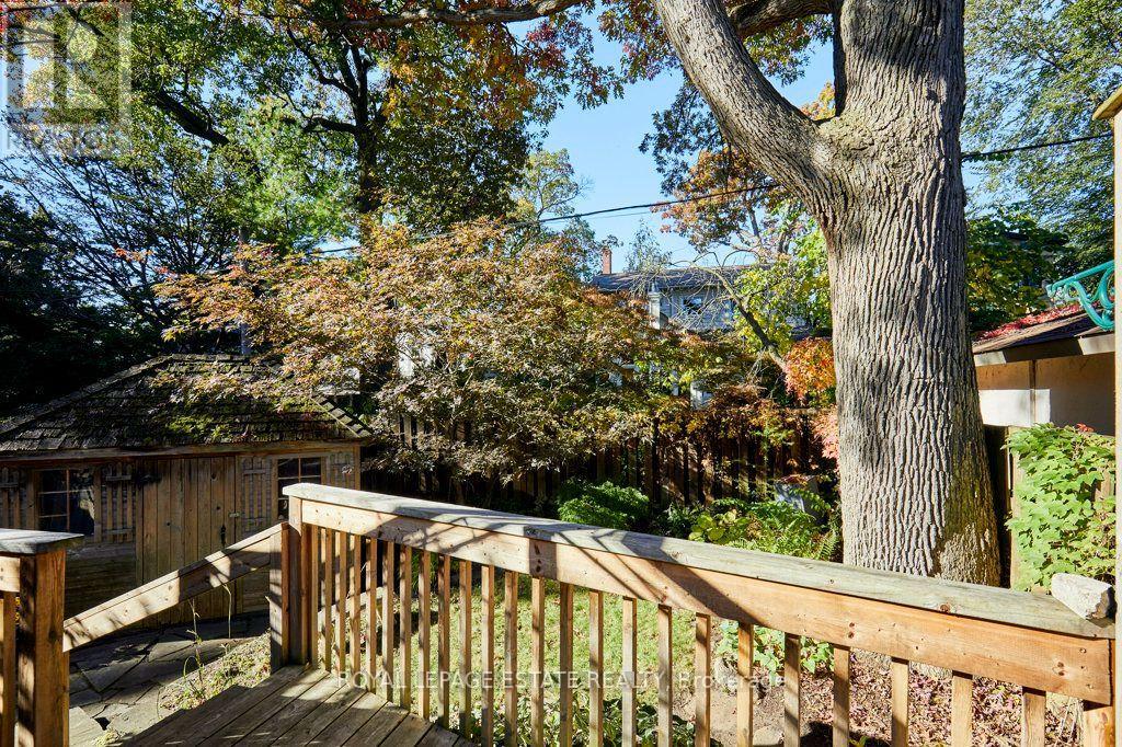 26 Bingham Avenue, Toronto, ON photo 21