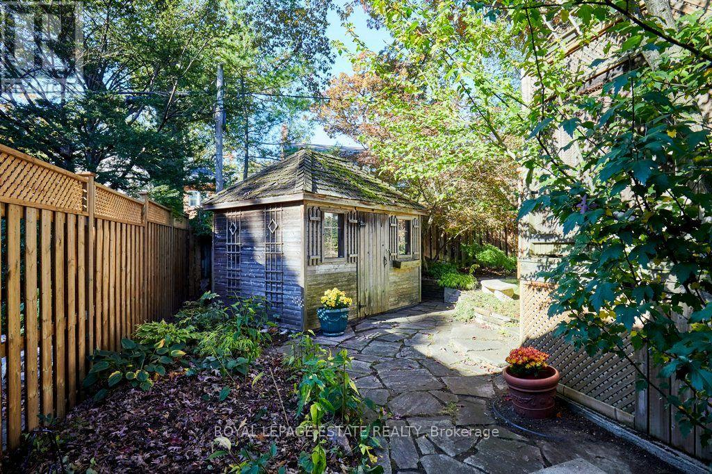 26 Bingham Avenue, Toronto, ON photo 22