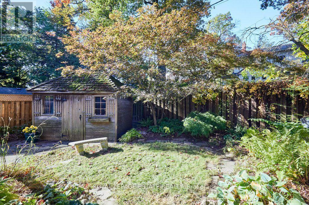 26 Bingham Avenue, Toronto, ON photo 23