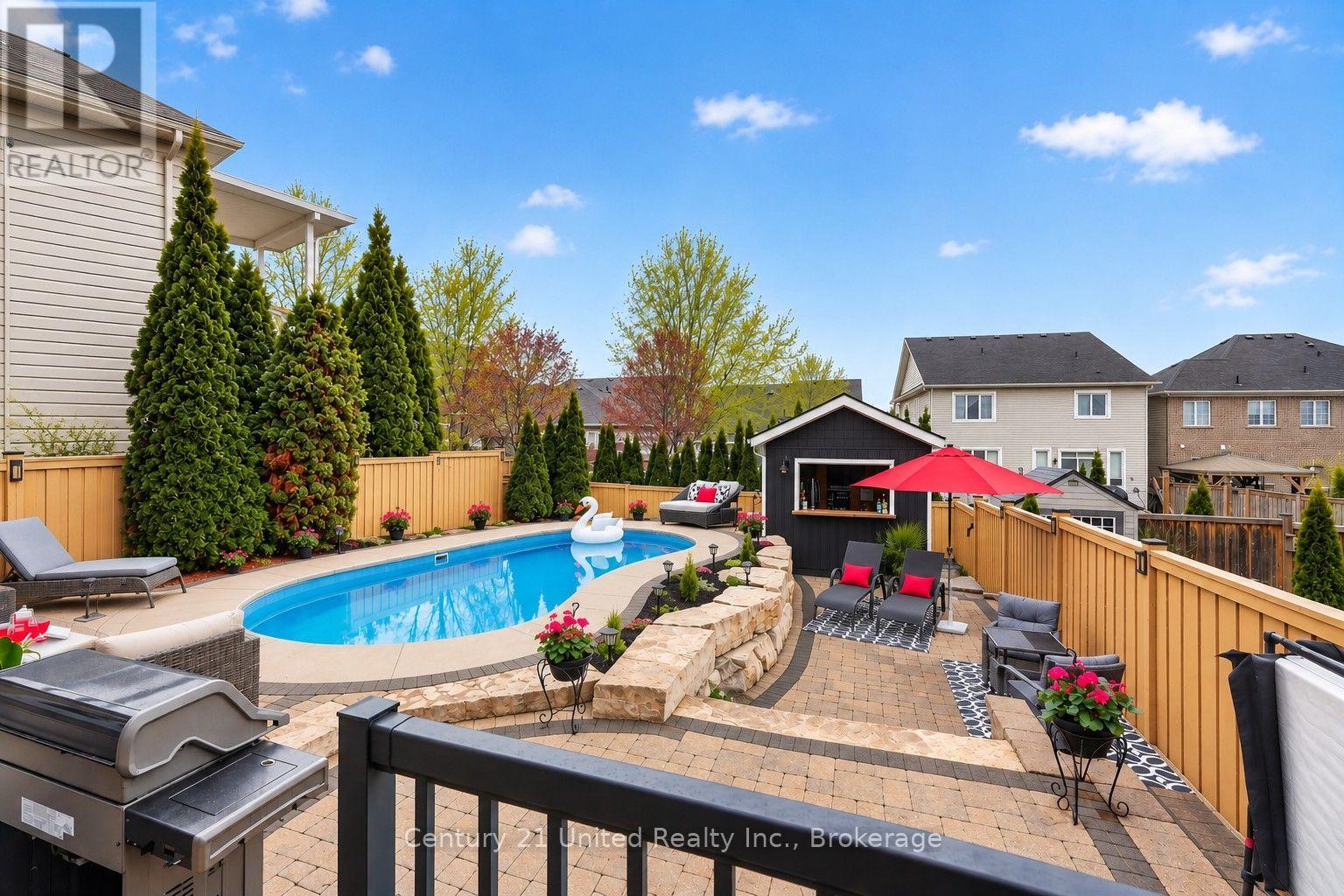 696 FISHER Street, Cobourg, ON photo 32