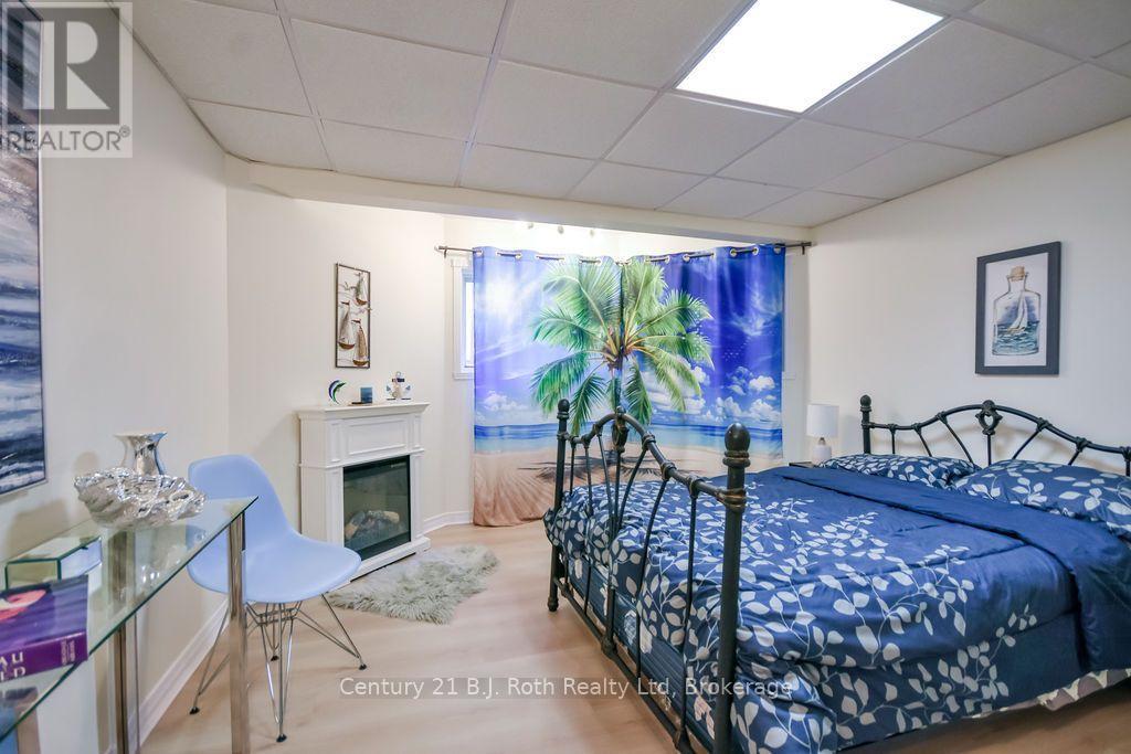 40 Marchand Drive, Penetanguishene photo 17