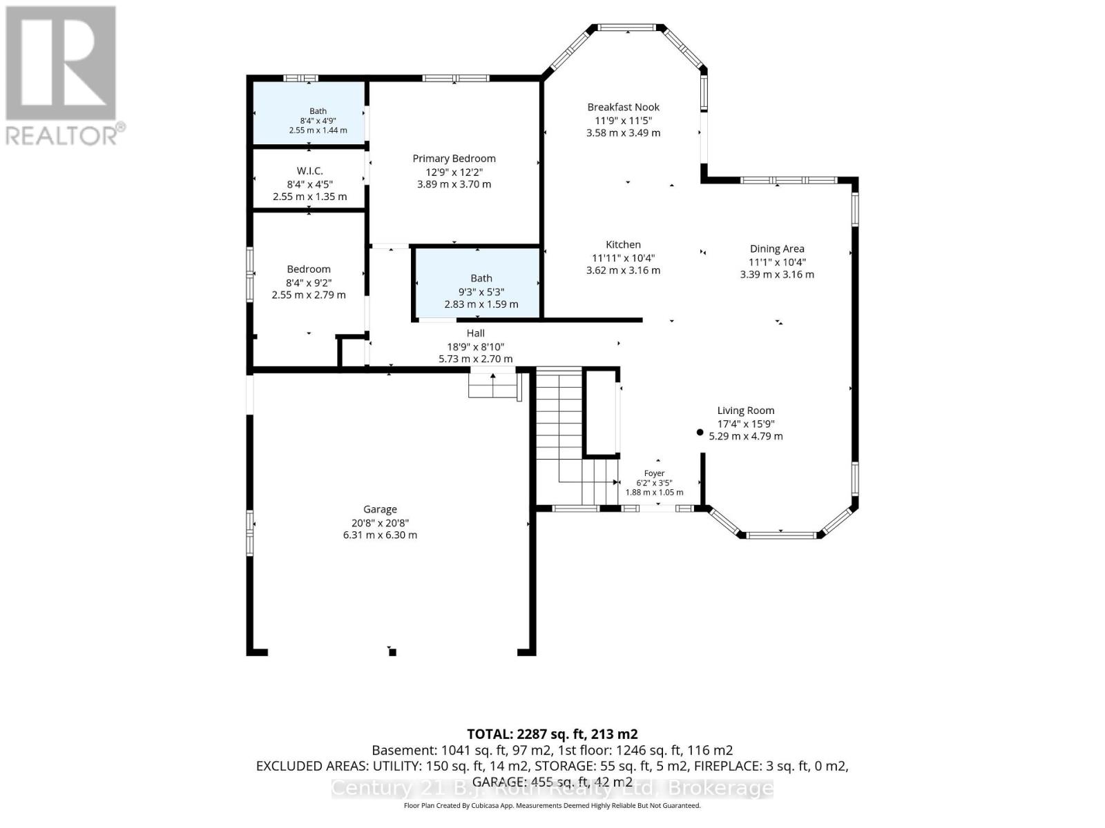 40 Marchand Drive, Penetanguishene photo 24