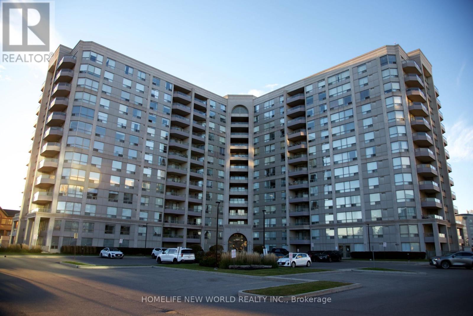 507- 9015 Leslie Street, Richmond Hill, ON