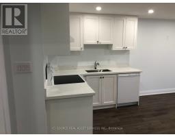 Lower Level - 147 Walter Sinclair Court, Richmond Hill, ON L4E0X4 Photo 7