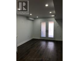 Lower Level - 147 Walter Sinclair Court, Richmond Hill, ON L4E0X4 Photo 8