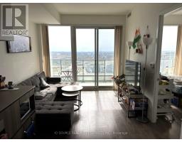 5207 - 5 Buttermill Avenue, Vaughan, ON L4K0J5 Photo 6