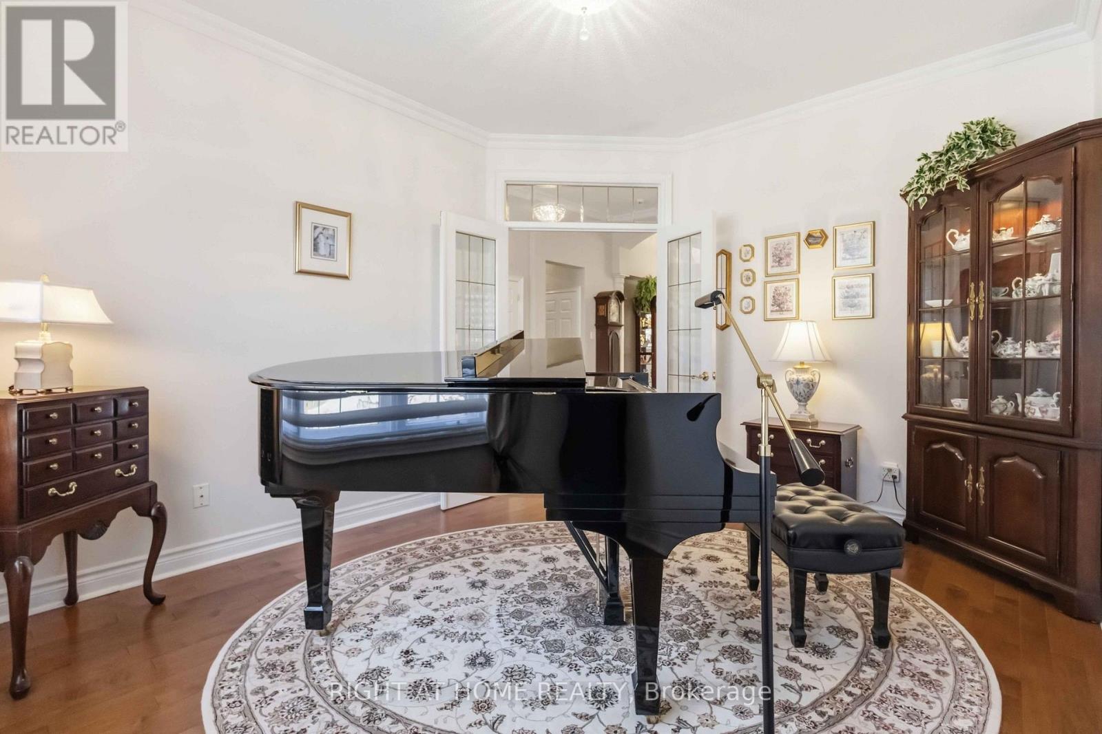 46 Player Place, Whitchurch-Stouffville, ON photo 11