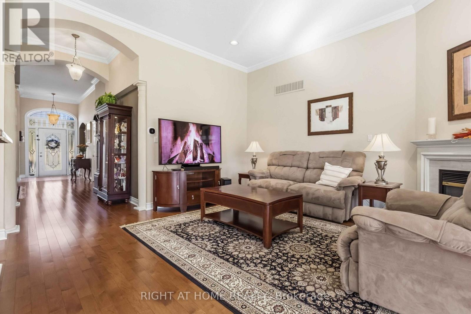 46 Player Place, Whitchurch-Stouffville, ON photo 16