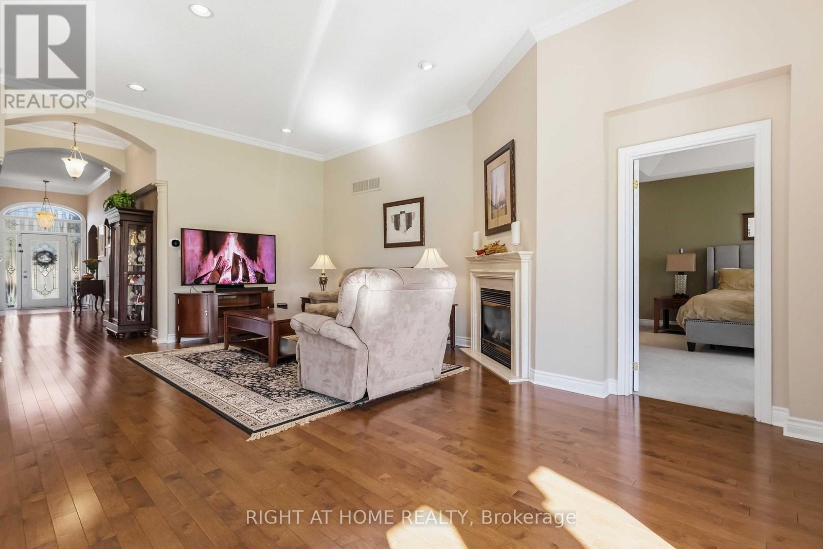 46 Player Place, Whitchurch-Stouffville, ON photo 18