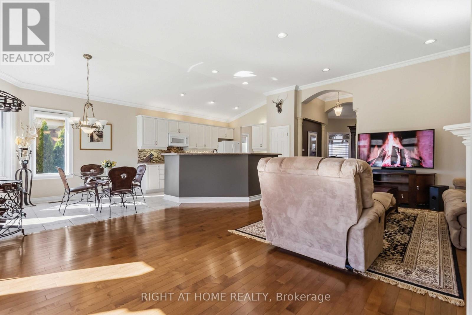 46 Player Place, Whitchurch-Stouffville, ON photo 19