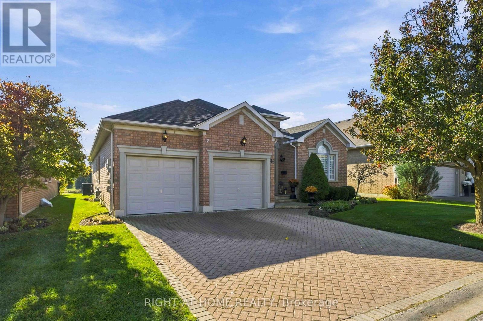 46 Player Place, Whitchurch-Stouffville, ON photo 2