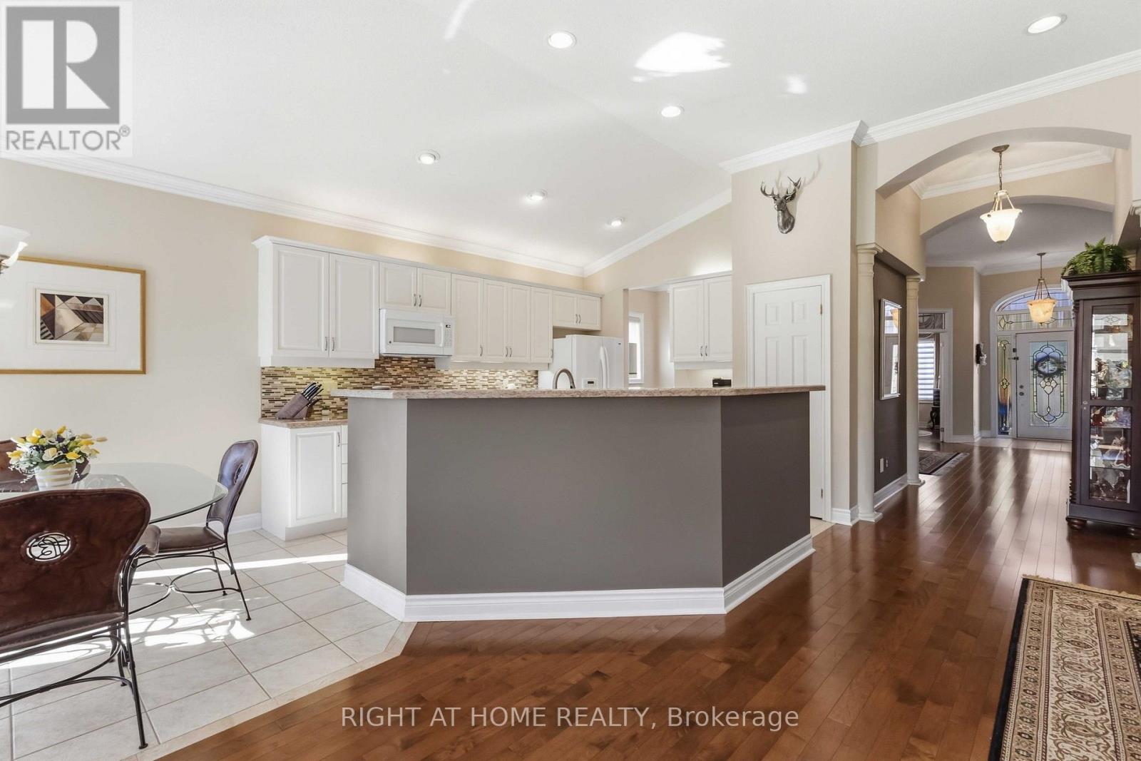 46 Player Place, Whitchurch-Stouffville, ON photo 20
