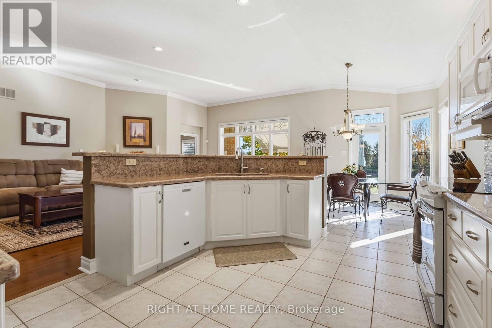 46 Player Place, Whitchurch-Stouffville, ON photo 23