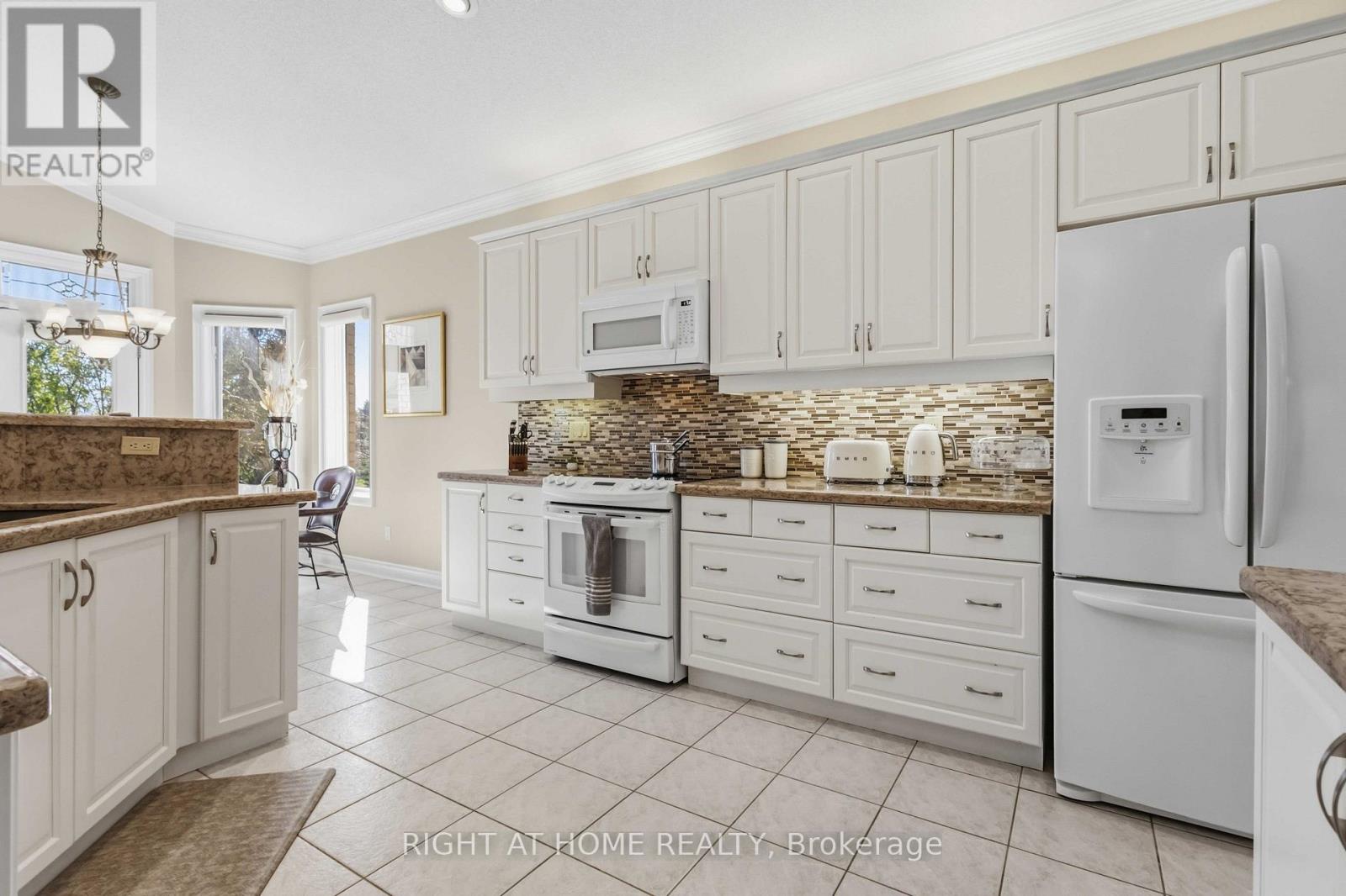 46 Player Place, Whitchurch-Stouffville, ON photo 24