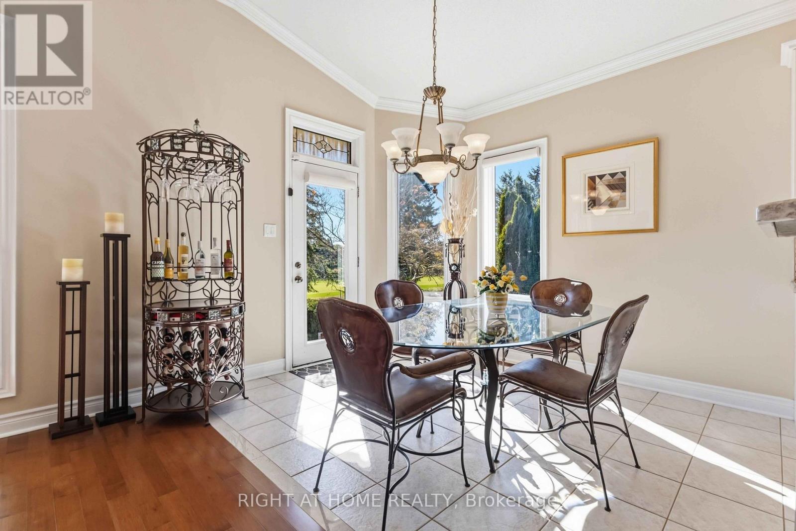 46 Player Place, Whitchurch-Stouffville, ON photo 27