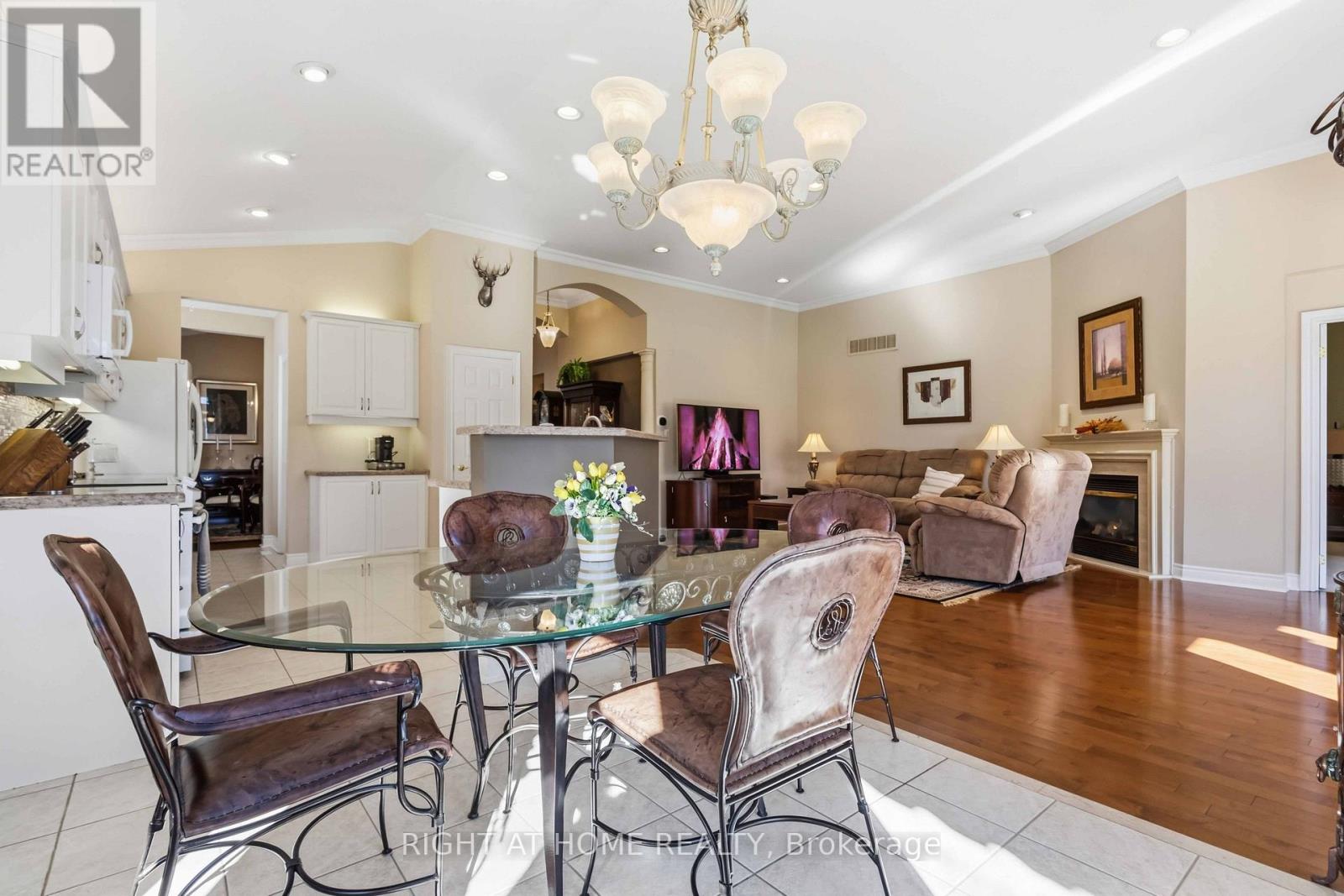 46 Player Place, Whitchurch-Stouffville, ON photo 28