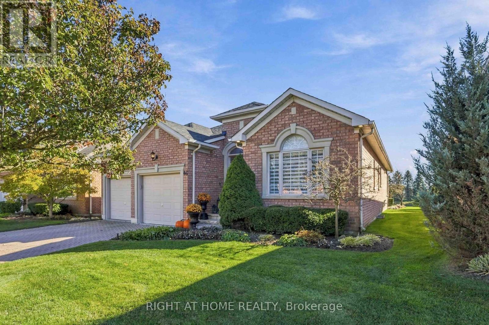 46 Player Place, Whitchurch-Stouffville, ON photo 3