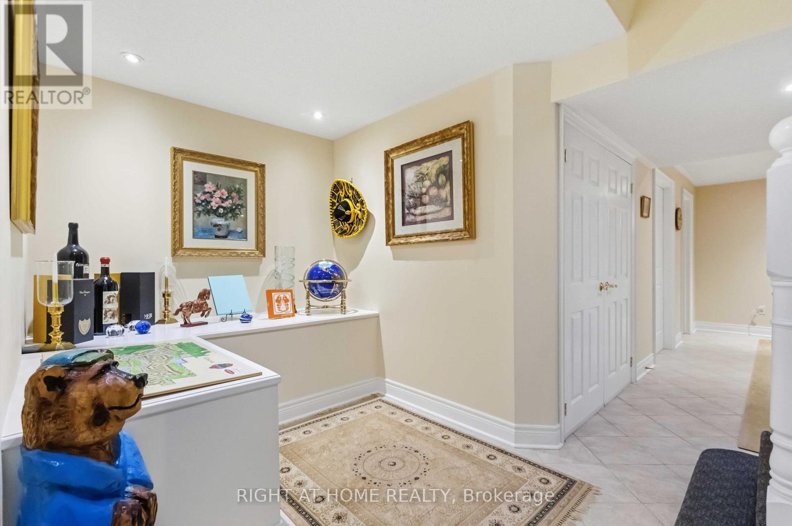 46 Player Place, Whitchurch-Stouffville, ON photo 38