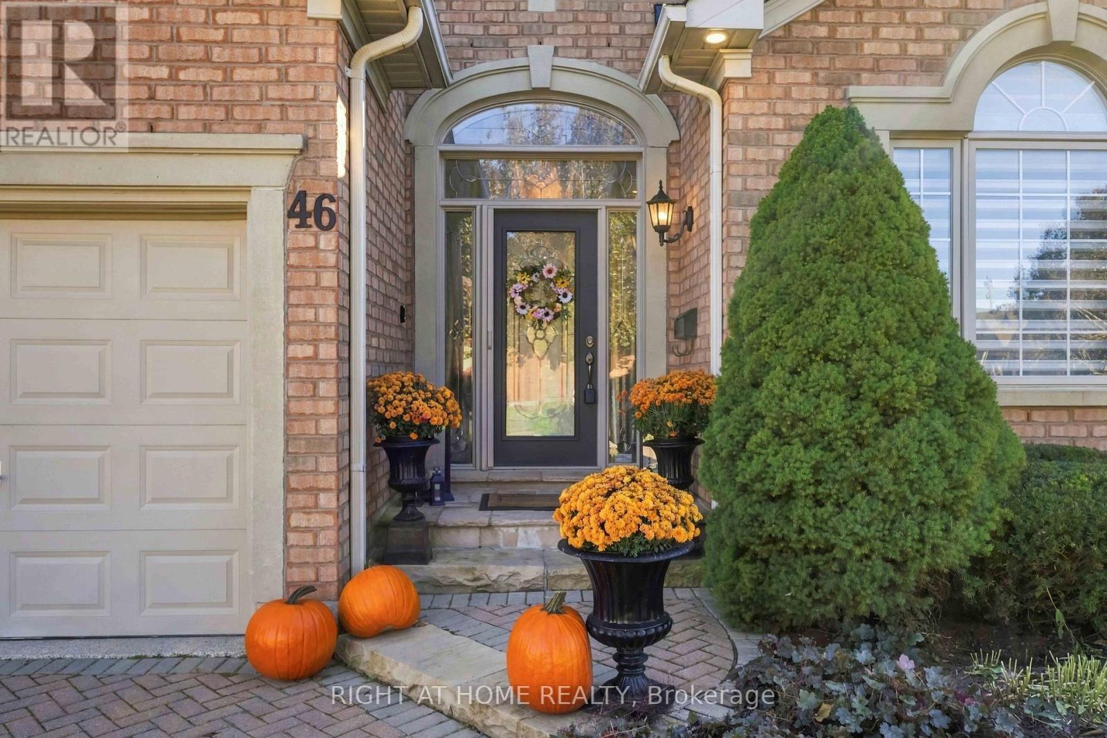 46 Player Place, Whitchurch-Stouffville, ON photo 4