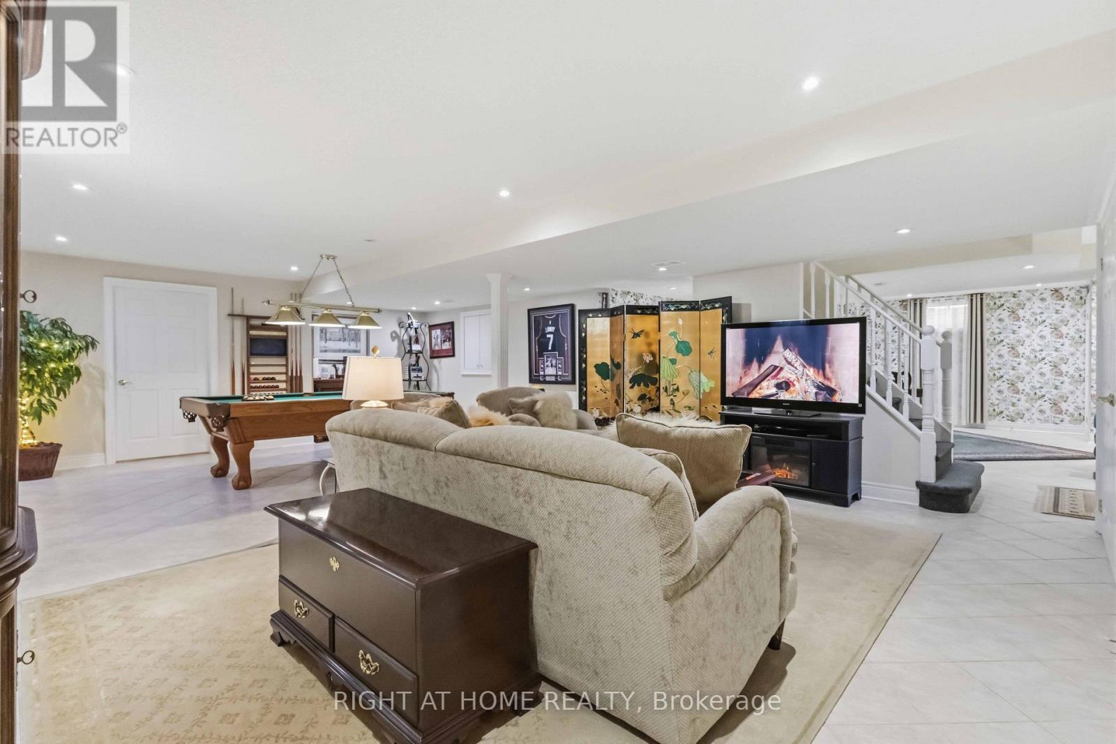 46 Player Place, Whitchurch-Stouffville, ON photo 40