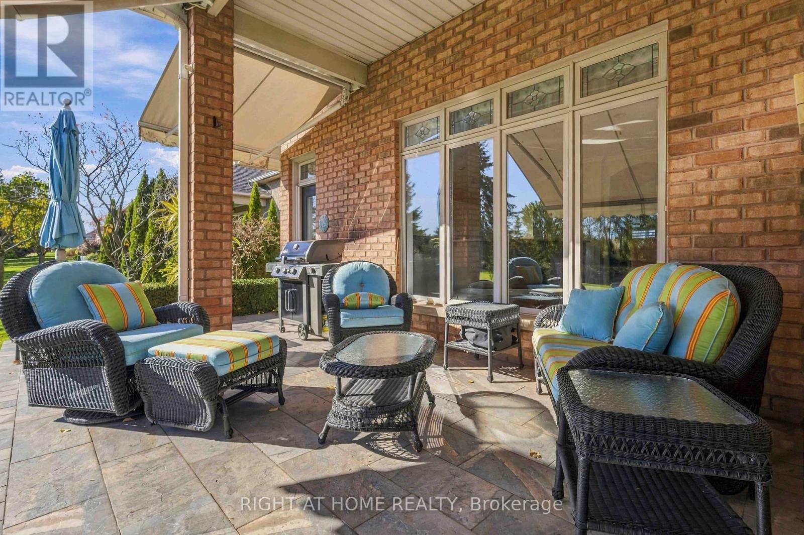46 Player Place, Whitchurch-Stouffville, ON photo 47