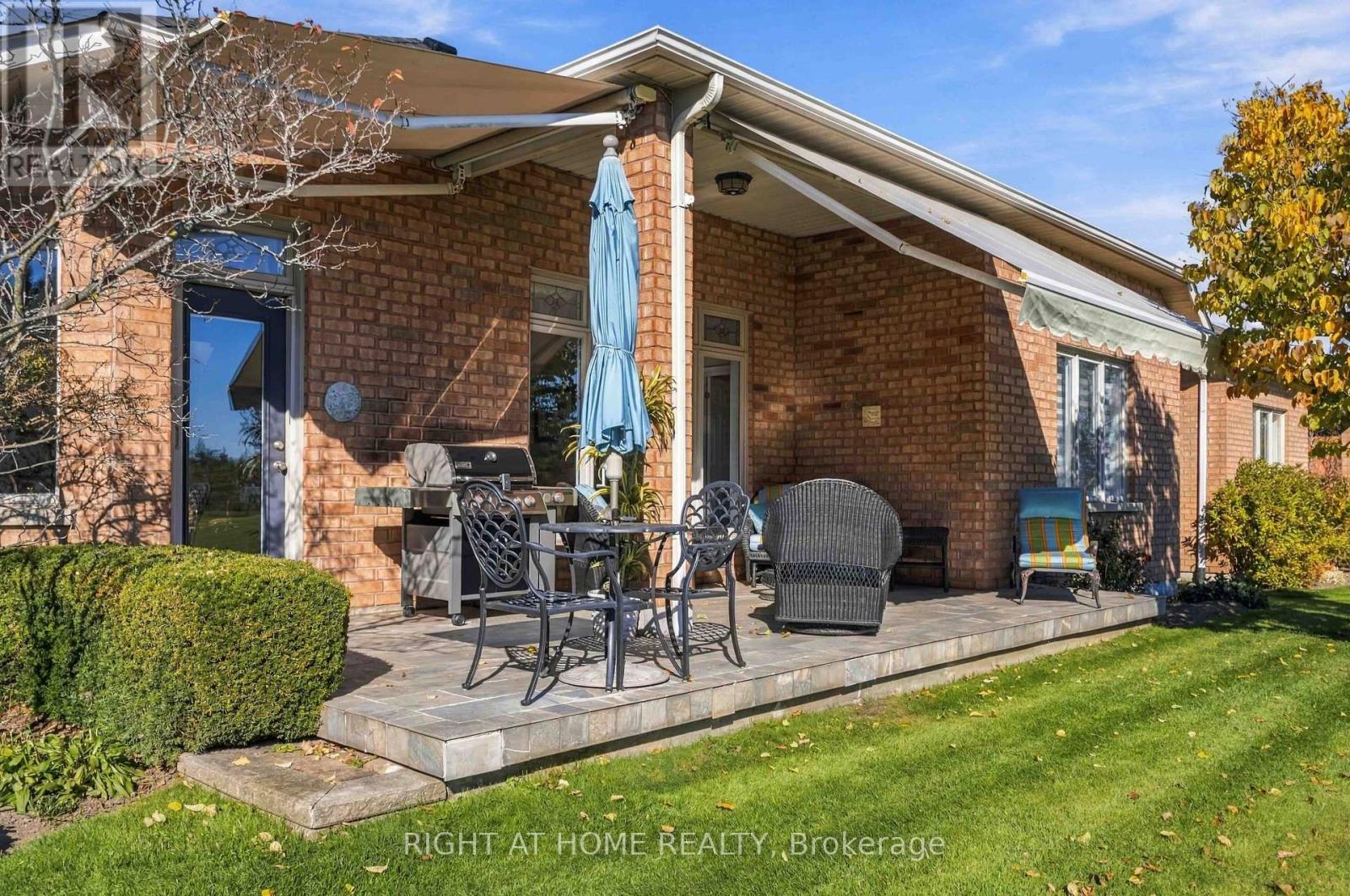 46 Player Place, Whitchurch-Stouffville, ON photo 48