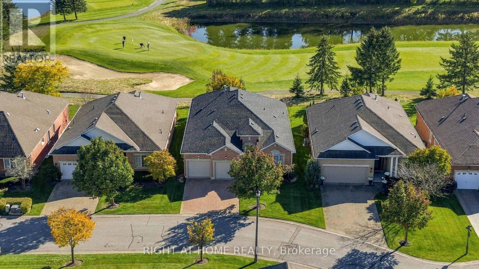 46 Player Place, Whitchurch-Stouffville, ON photo 5