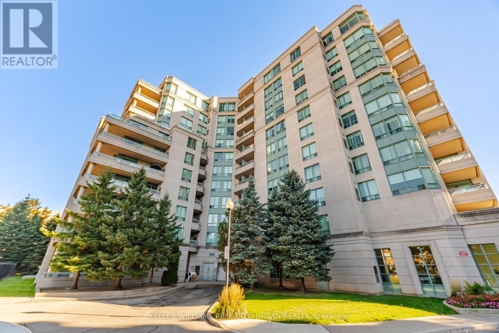 Ph307- 5 Emerald Lane, Vaughan, ON photo 1