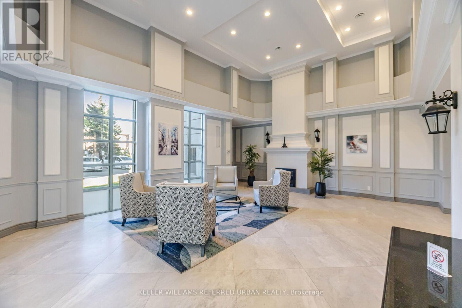 Ph307- 5 Emerald Lane, Vaughan, ON photo 2