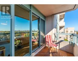 Ph307 - 5 Emerald Lane, Vaughan, ON L4J8P7 Photo 15