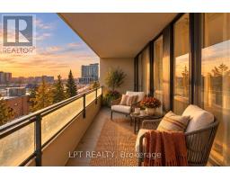 521 - 32 Clarissa Drive, Richmond Hill, ON L4C9R7 Photo 14