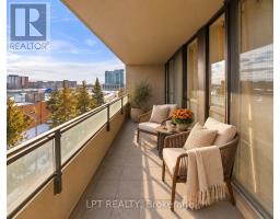 521 - 32 Clarissa Drive, Richmond Hill, ON L4C9R7 Photo 15