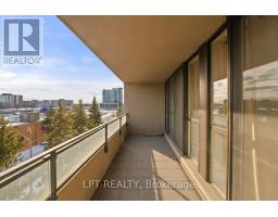 521 - 32 Clarissa Drive, Richmond Hill, ON L4C9R7 Photo 16