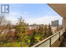 521 - 32 Clarissa Drive, Richmond Hill, ON L4C9R7 Photo 17