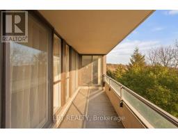 521 - 32 Clarissa Drive, Richmond Hill, ON L4C9R7 Photo 18